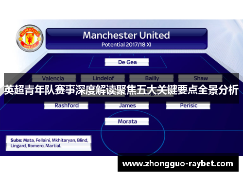 英超青年队赛事深度解读聚焦五大关键要点全景分析