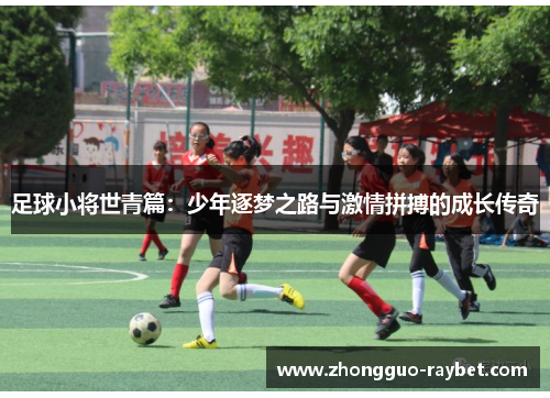 足球小将世青篇：少年逐梦之路与激情拼搏的成长传奇